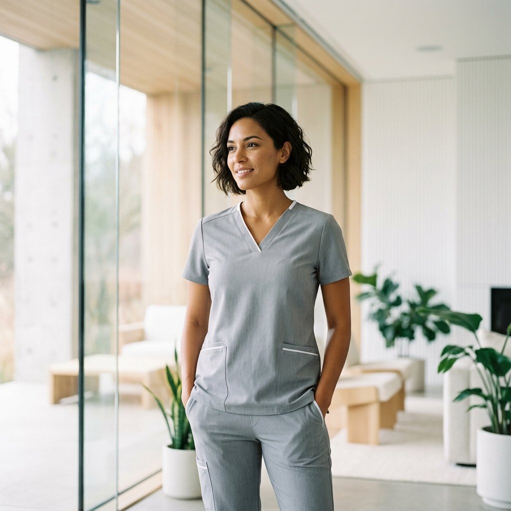 DOTA RAC Fresh Medical Fashion