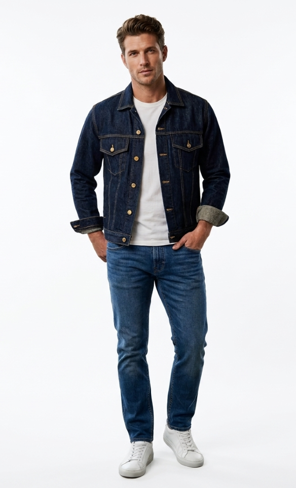 Chaquetas Miniatura 2