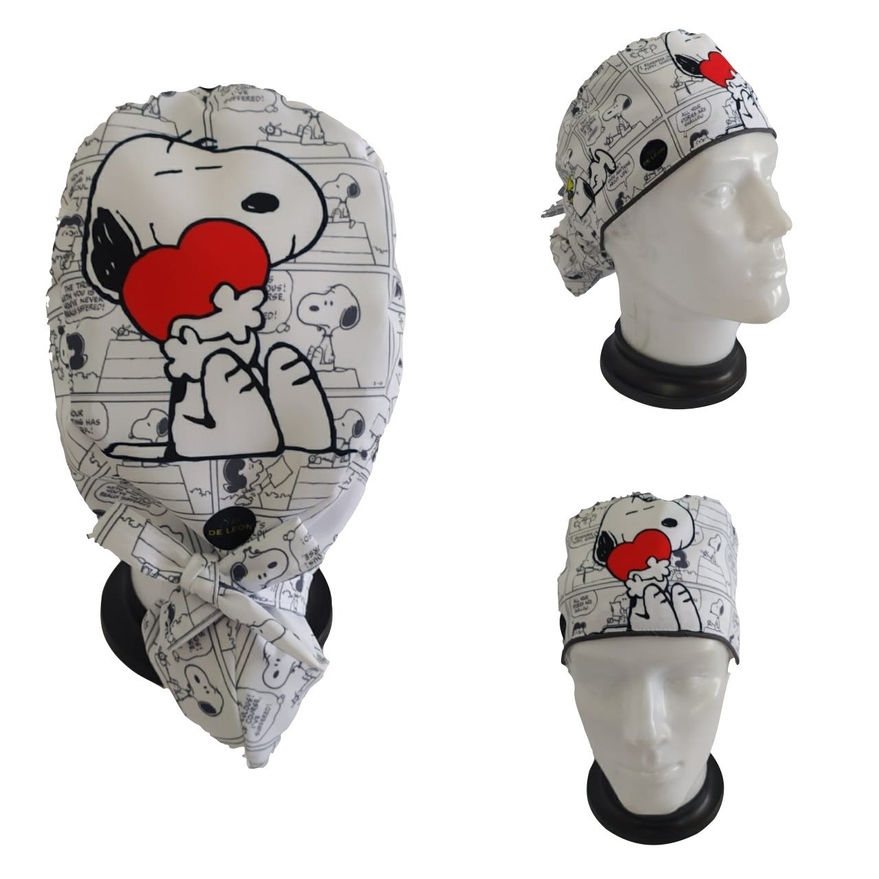 Snoopy garfield Snoopy Miniatura 5
