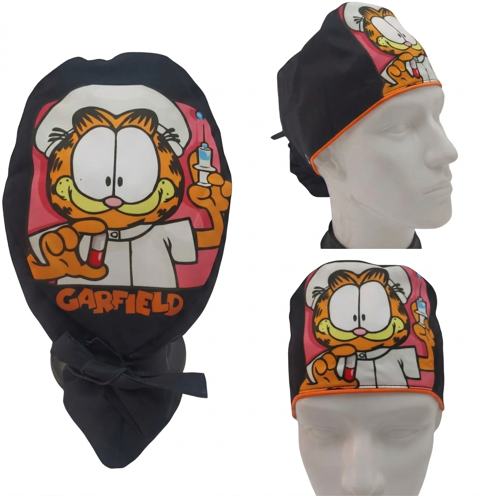 Snoopy garfield Snoopy Miniatura 2