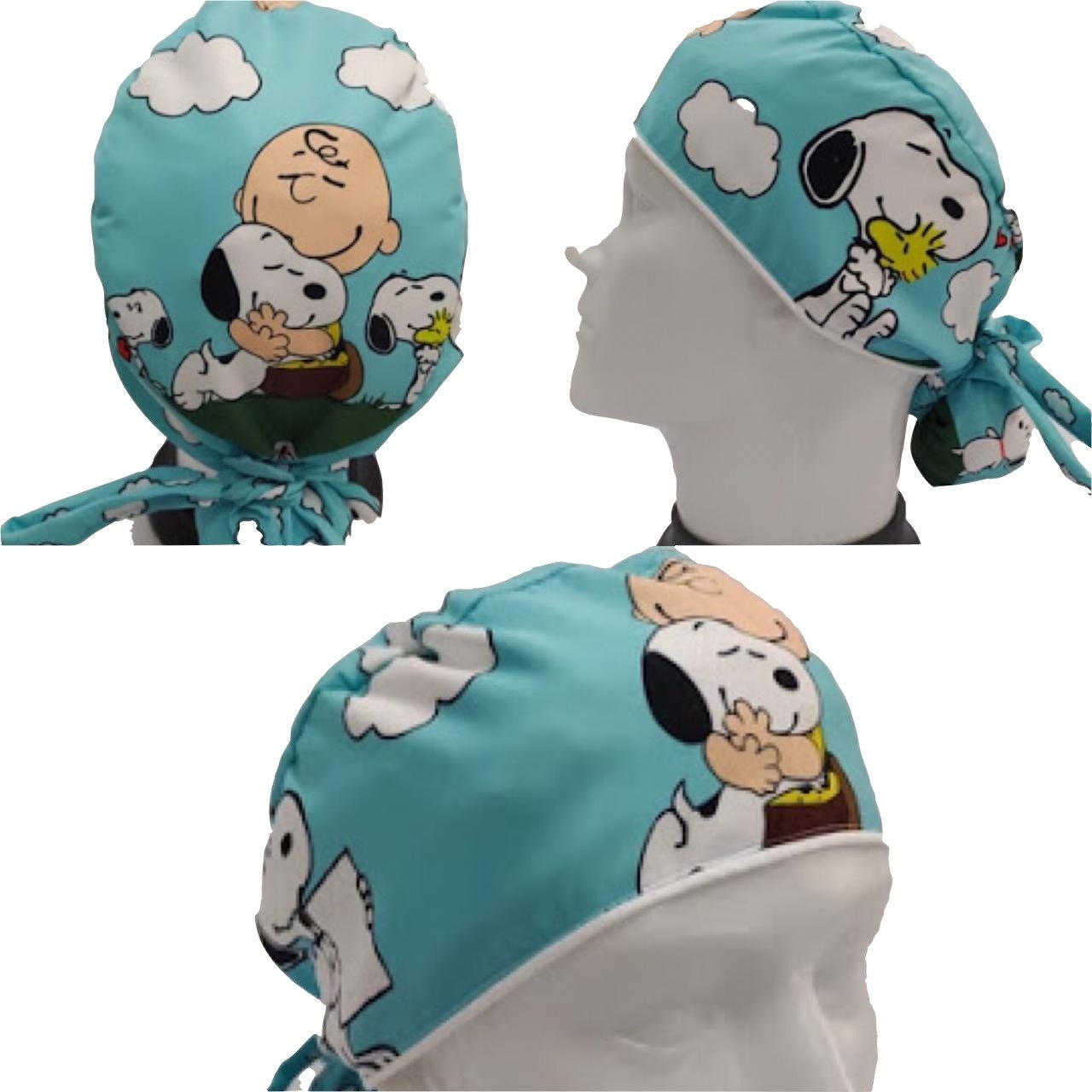 Snoopy garfield Snoopy Miniatura 6