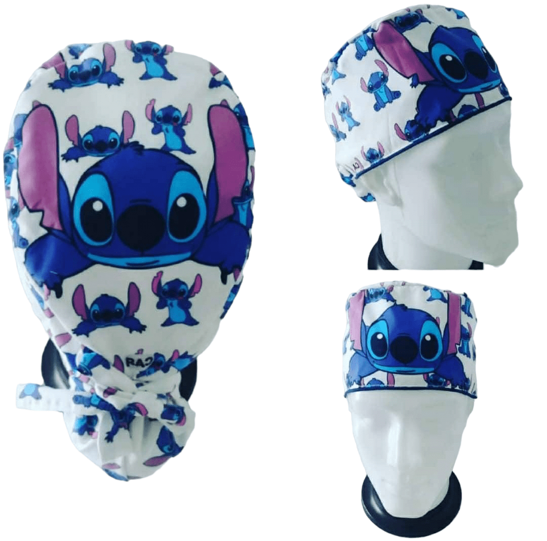 Stitchy monsterinc Stich Miniatura 3