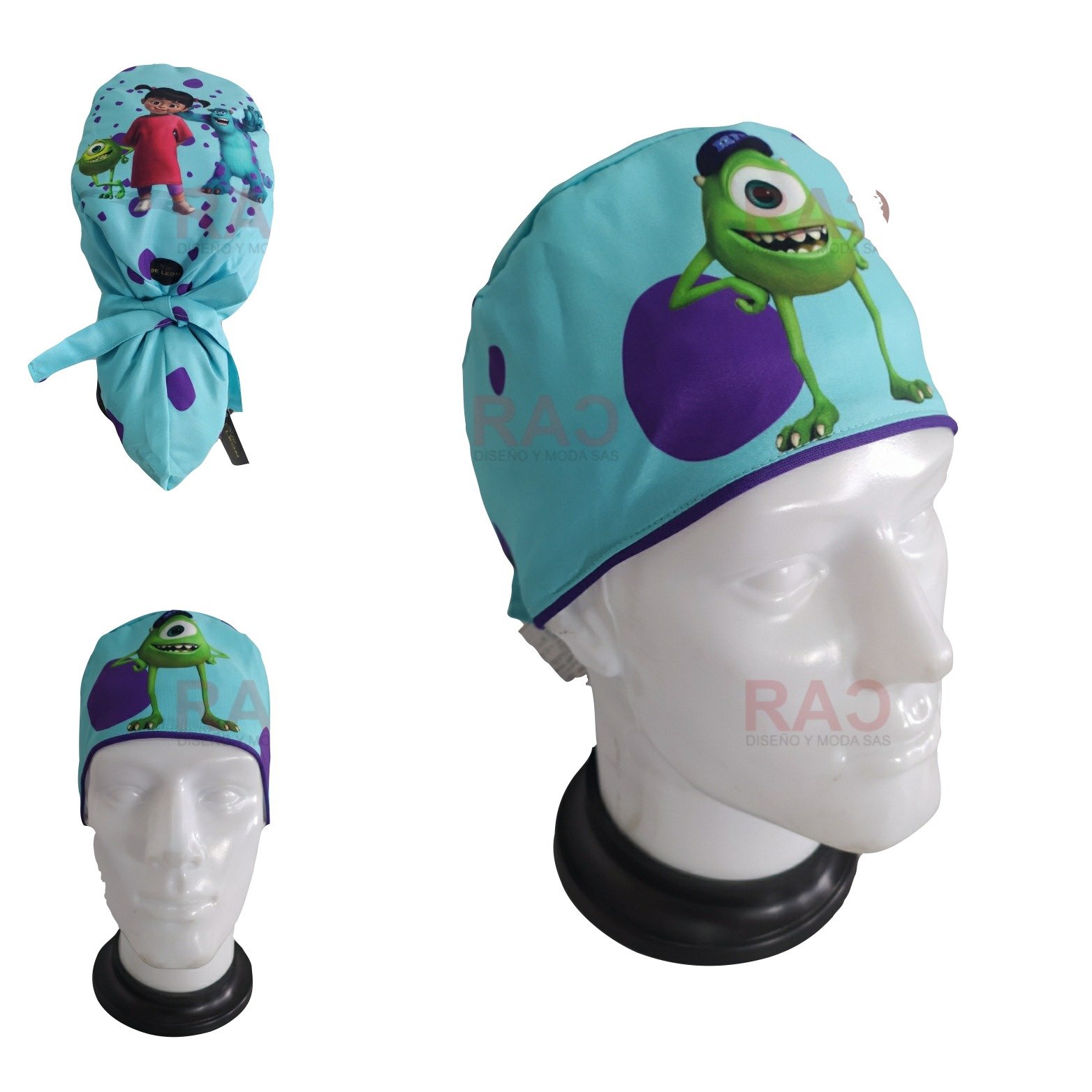 Stitchy monsterinc Stich Miniatura 2