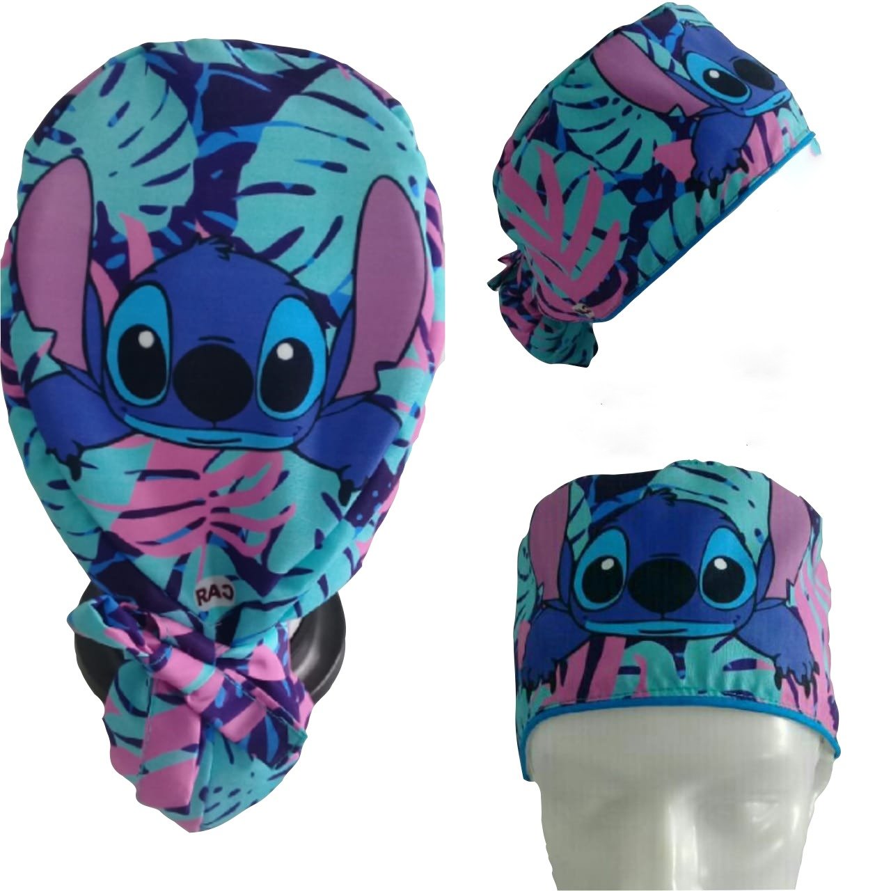 Stitchy monsterinc Stich Miniatura 8