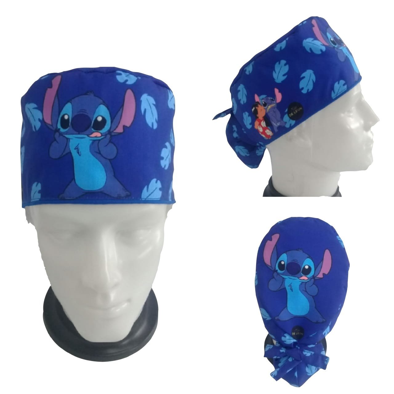 Stitchy monsterinc Stich Miniatura 6