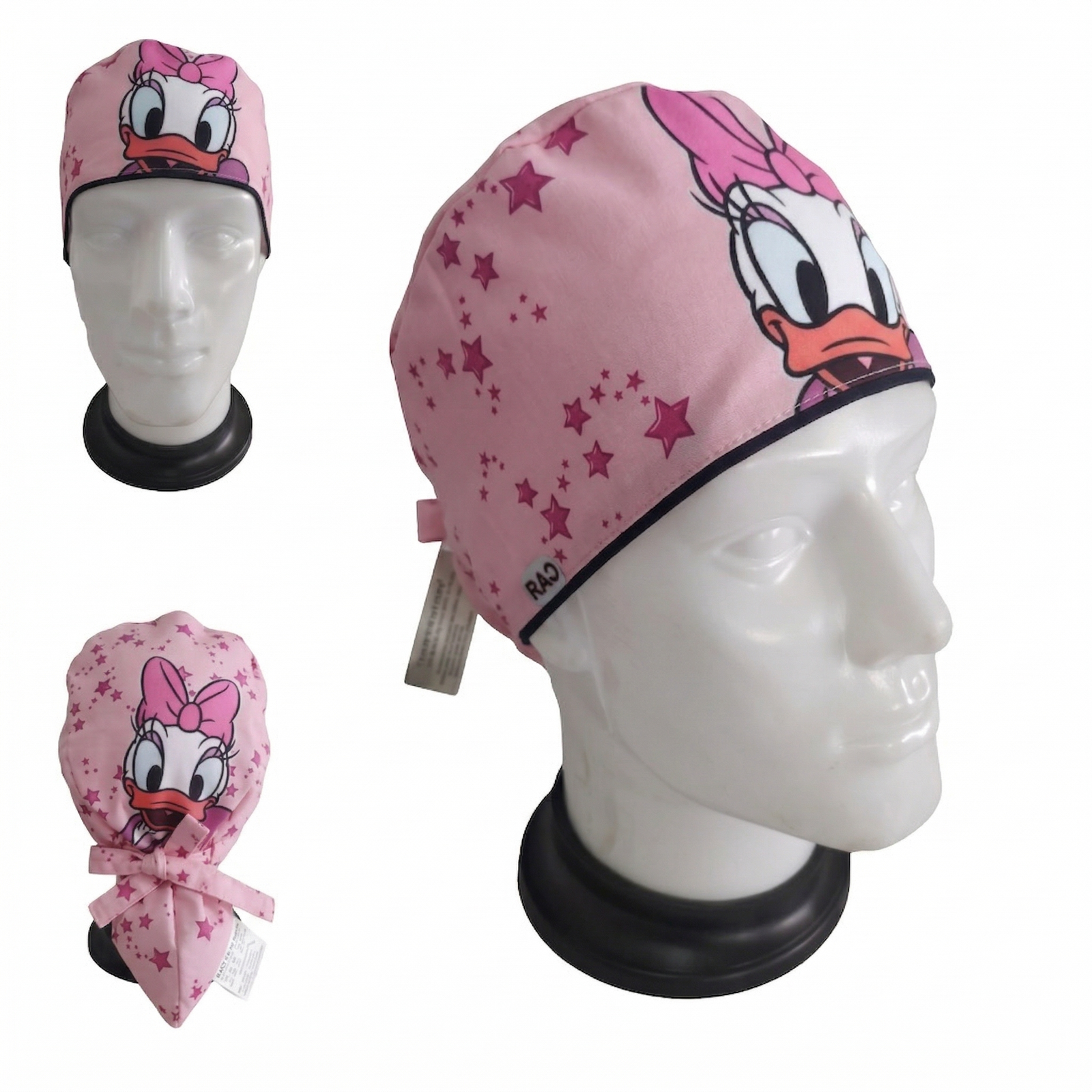 Personajes mickey Pata Deisy