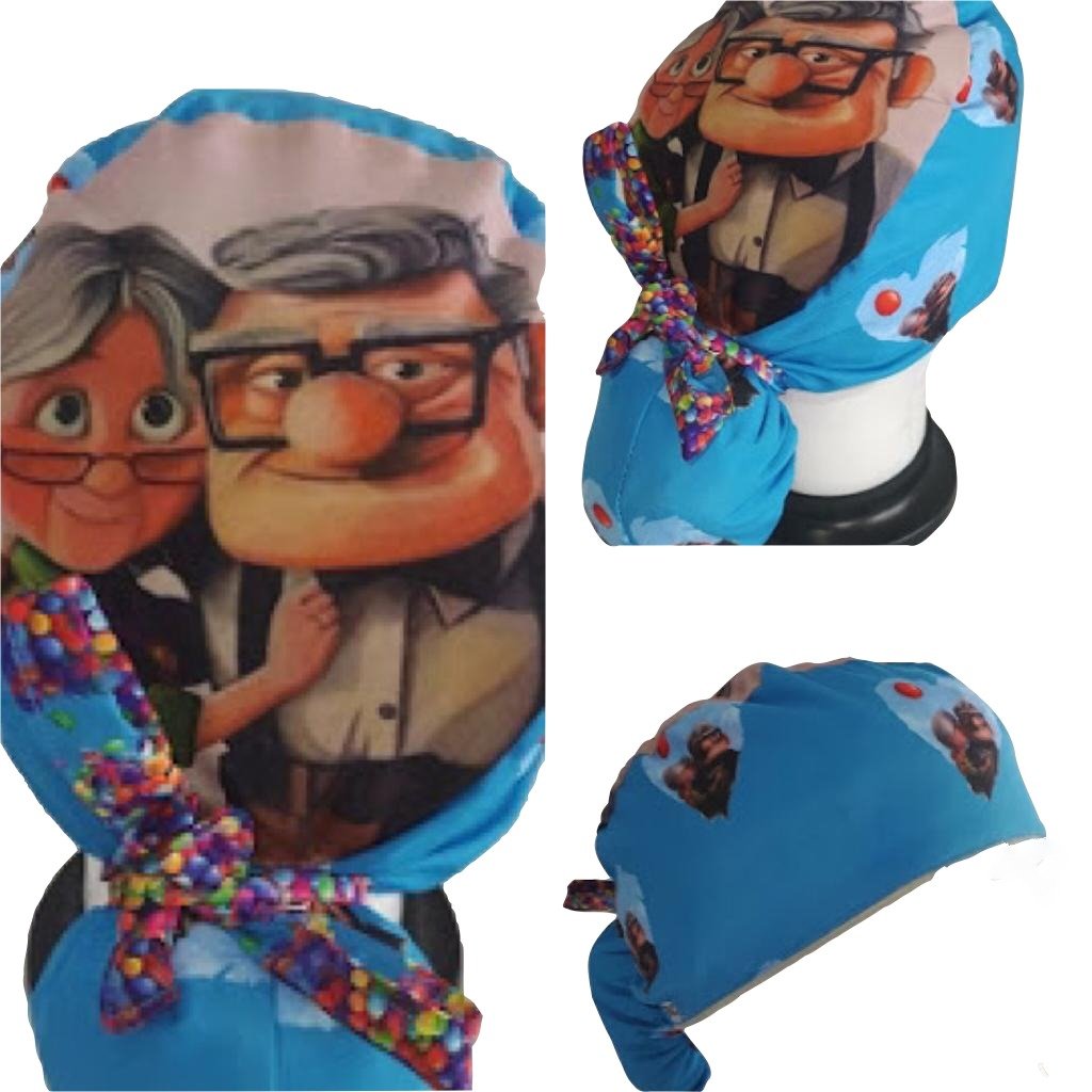 Disney pixar Miniatura 7