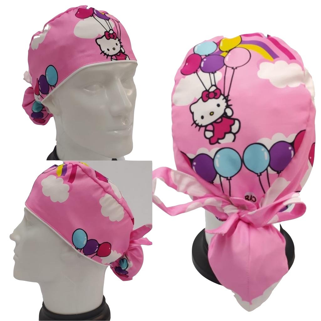 Hello kitty Miniatura 3