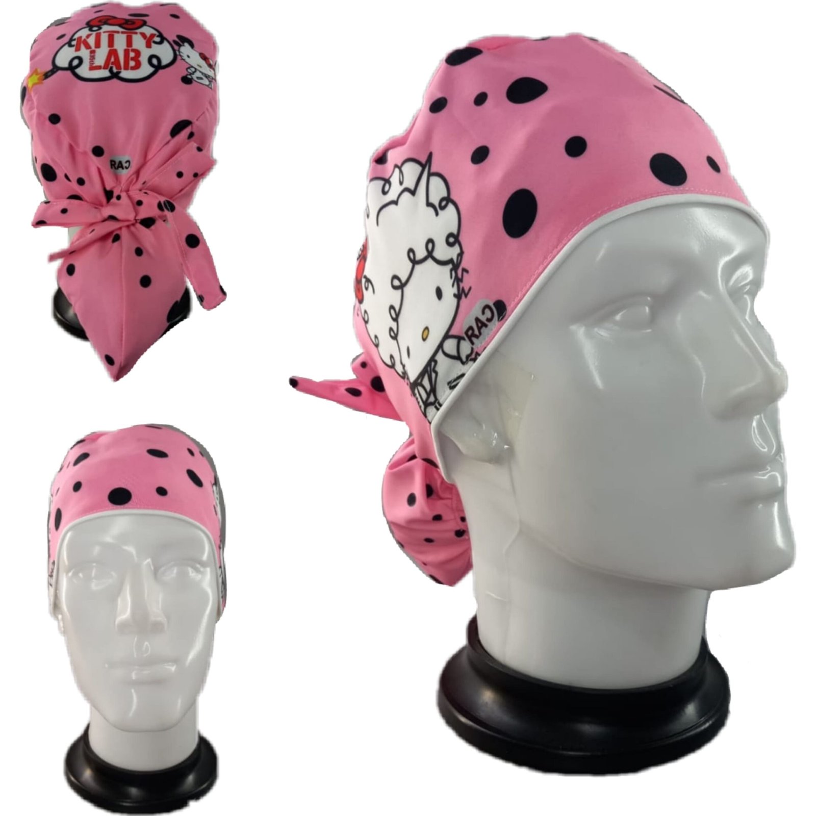 Hello kitty Miniatura 5