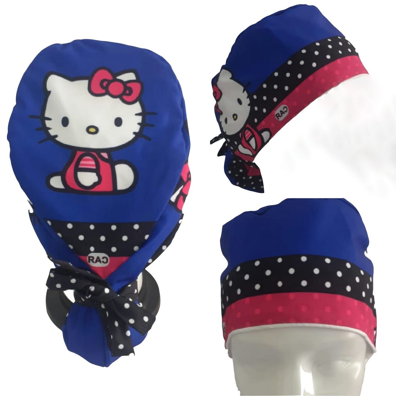 Hello kitty Miniatura 2