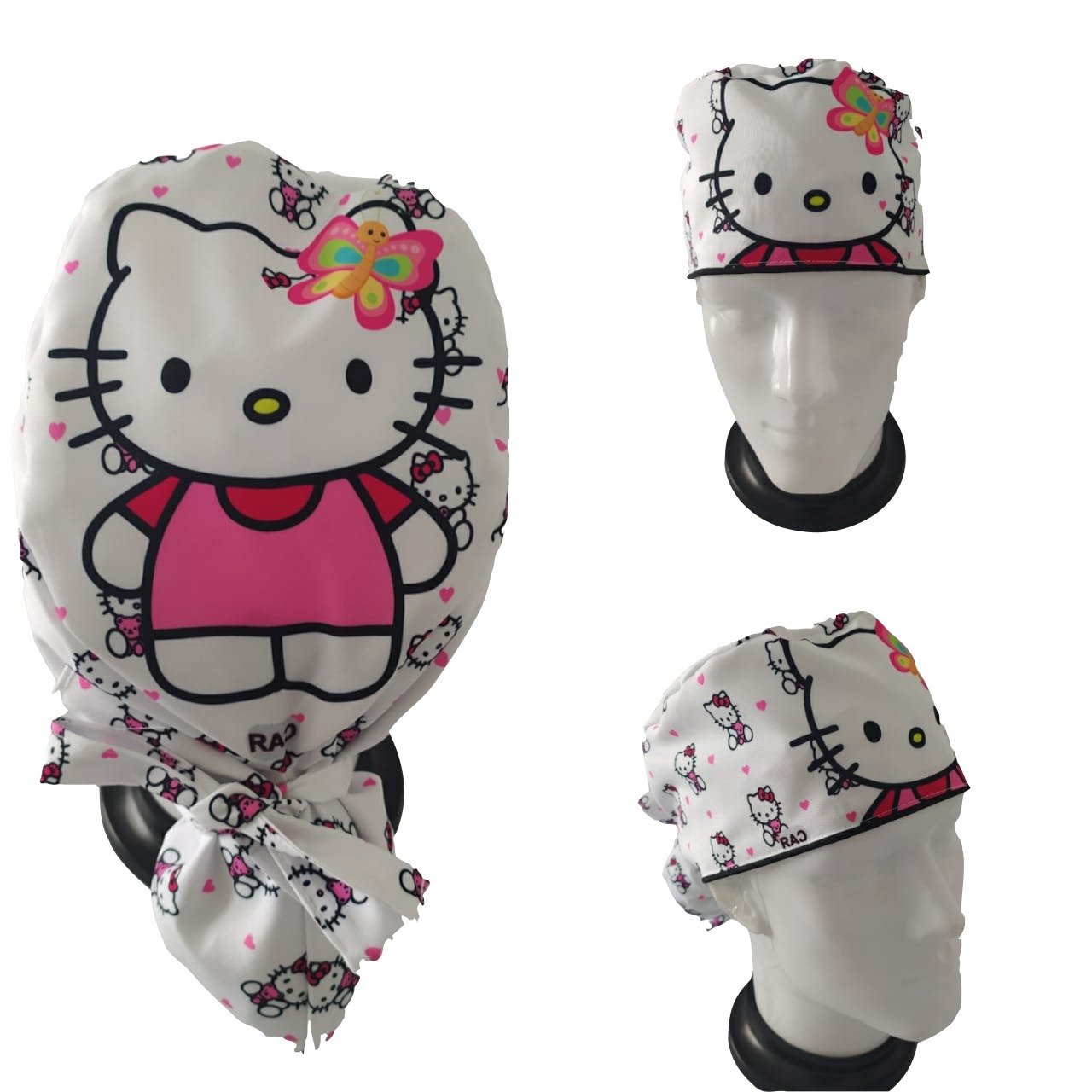 Hello kitty