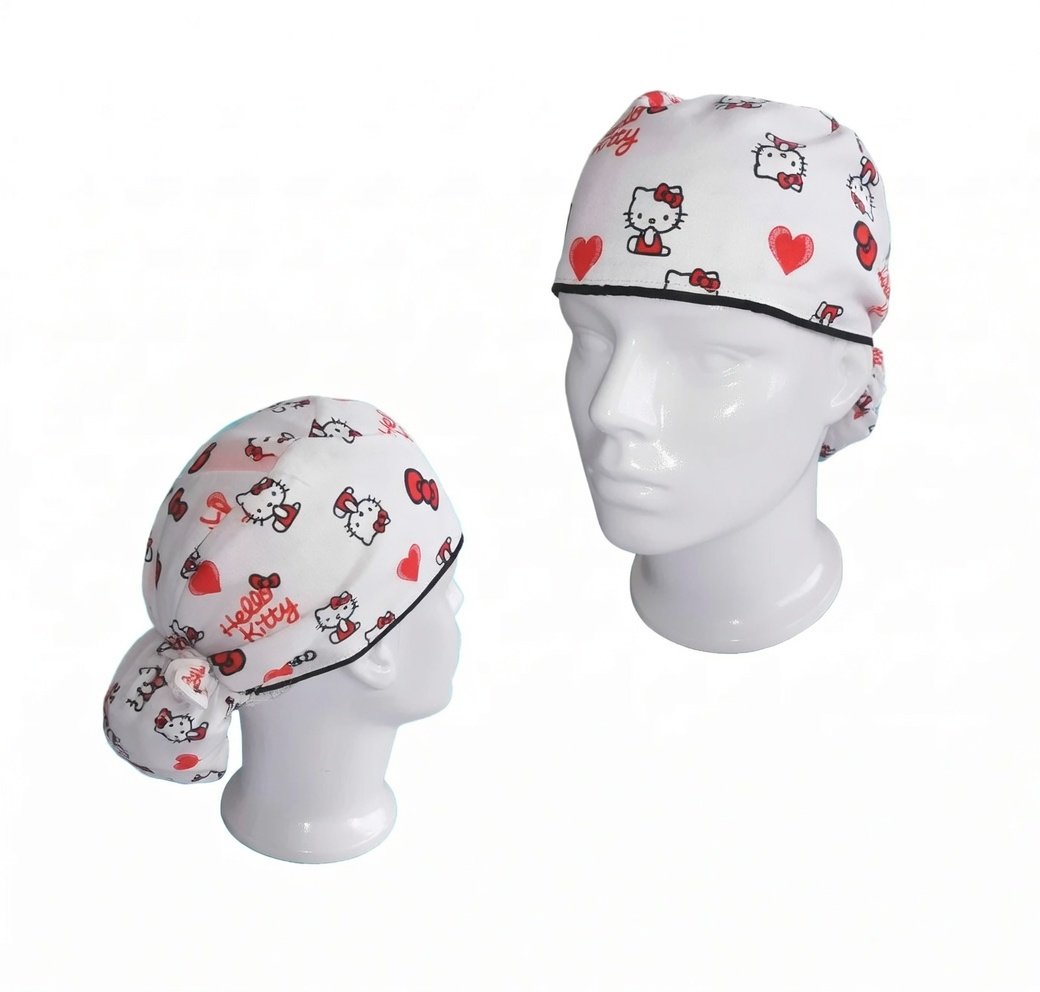 Hello kitty Miniatura 9