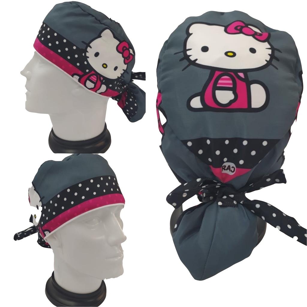 Hello kitty Miniatura 10