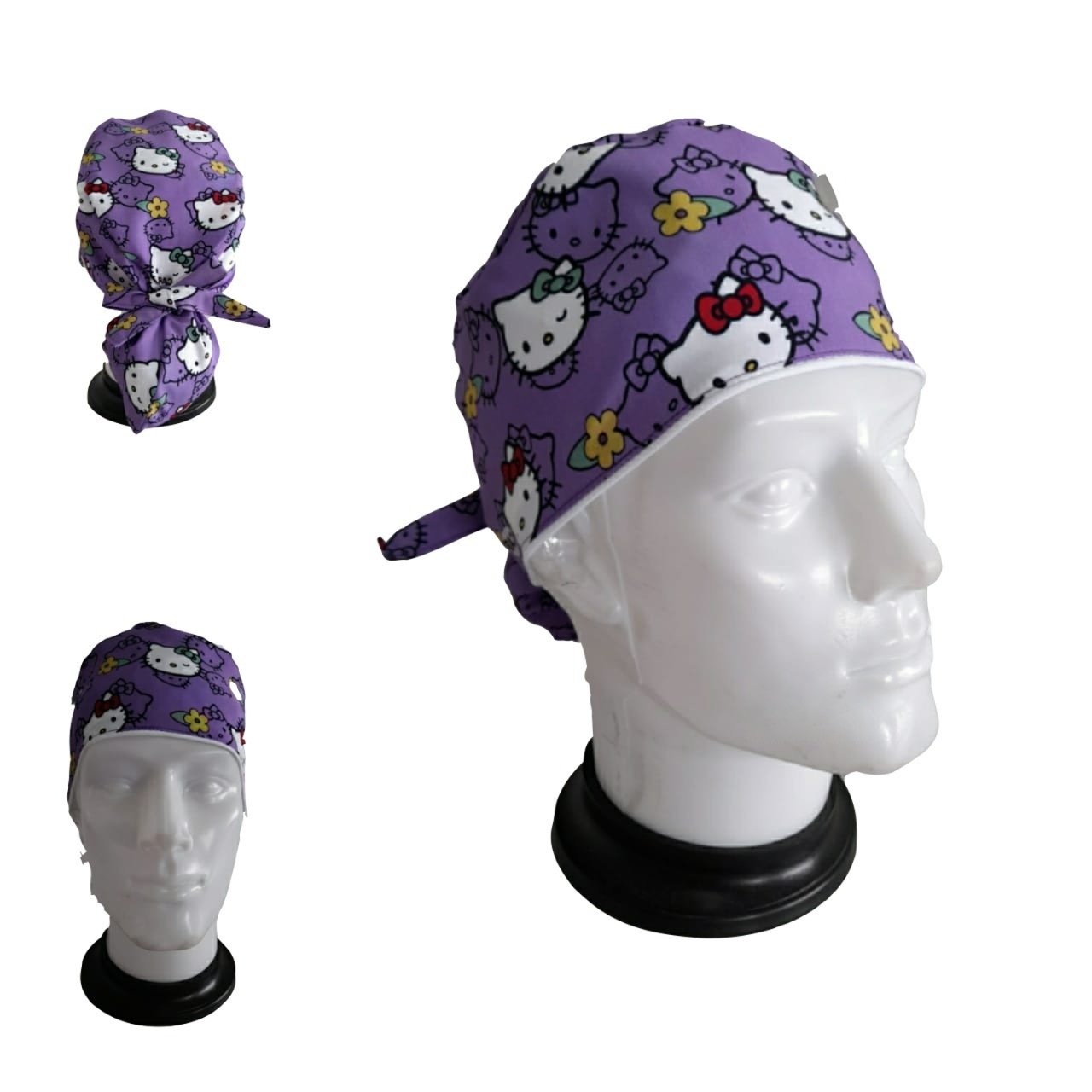 Hello kitty Miniatura 8