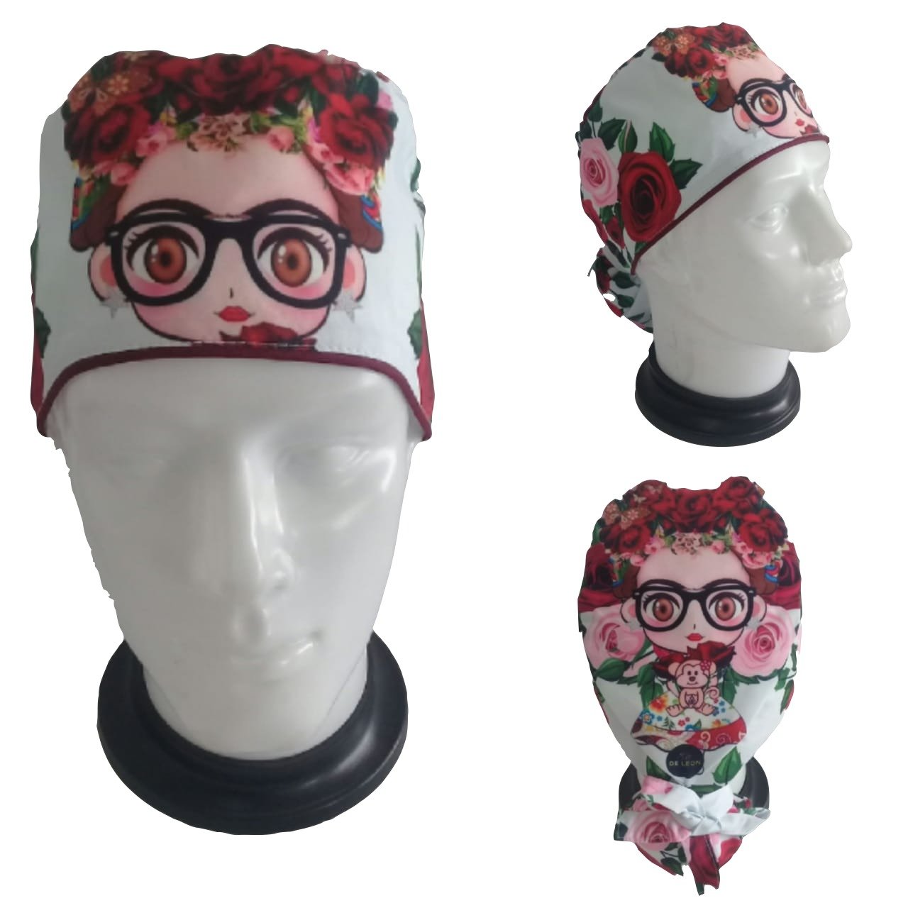 Katrinay frida kalo Miniatura 4