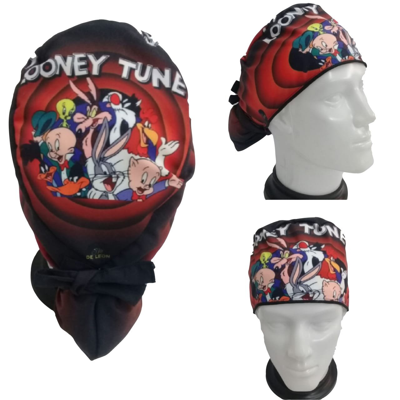 Lonney tones Miniatura 2