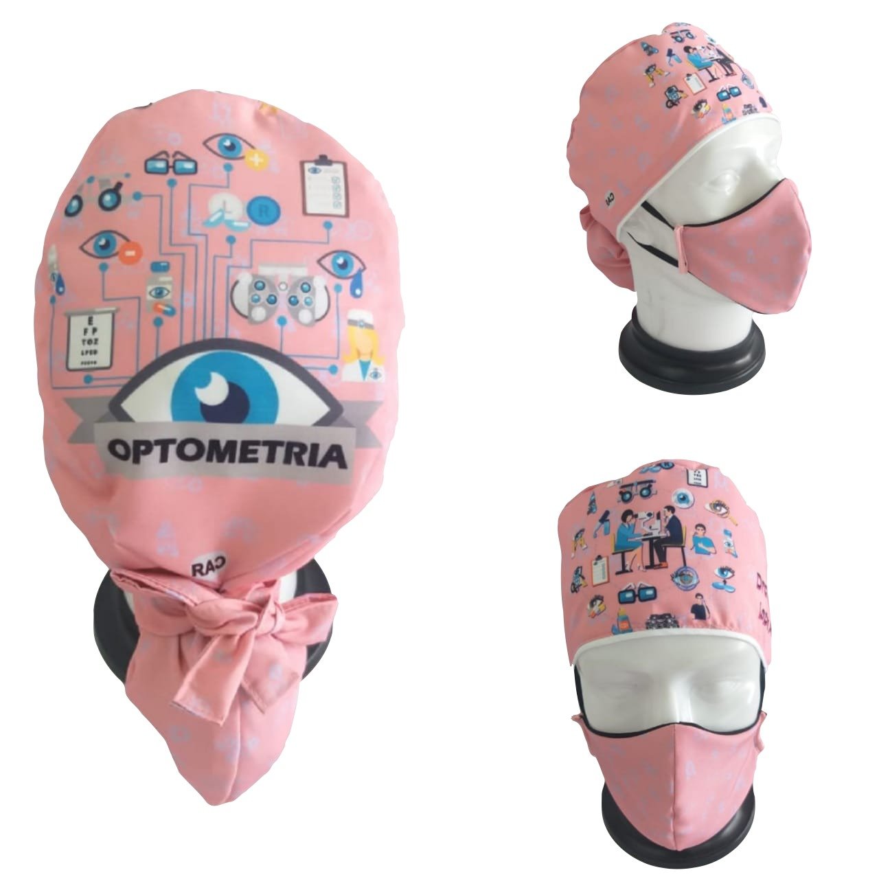 Medicos Miniatura 27