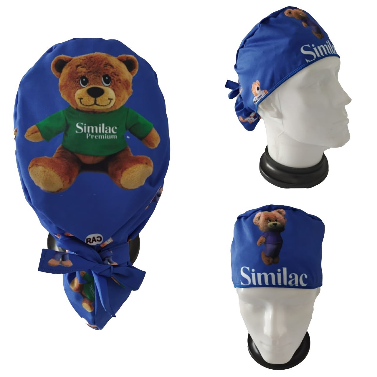 Medicos Miniatura 21