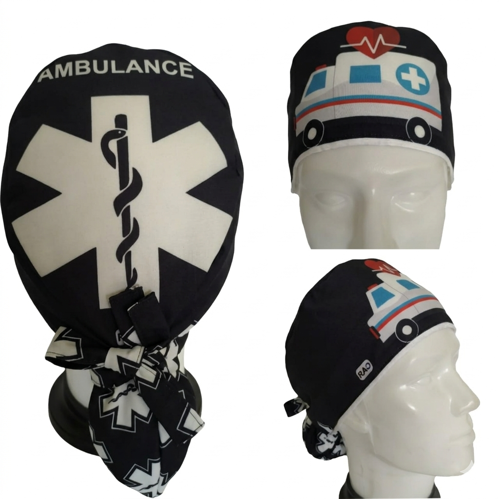 Medicos Miniatura 42