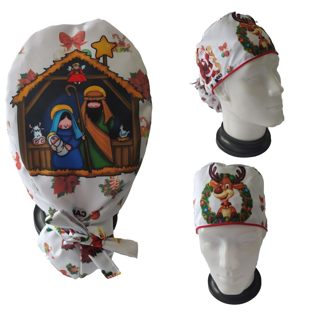 Navidad Miniatura 4