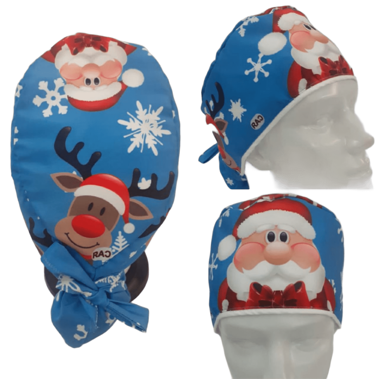 Navidad Miniatura 10