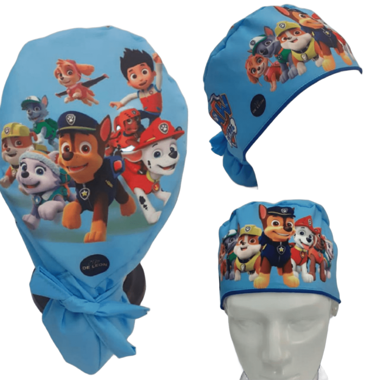 Otros personajes Miniatura 2