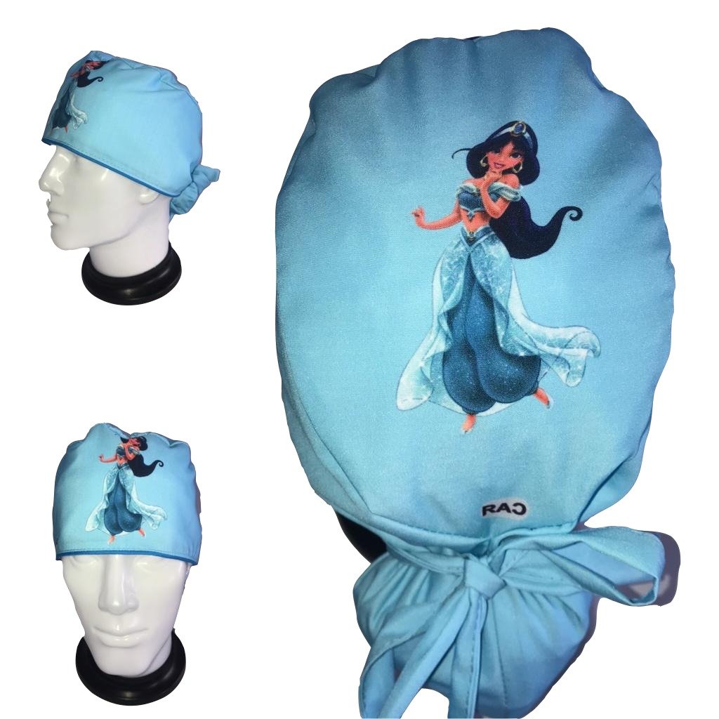 Princesas Miniatura 12