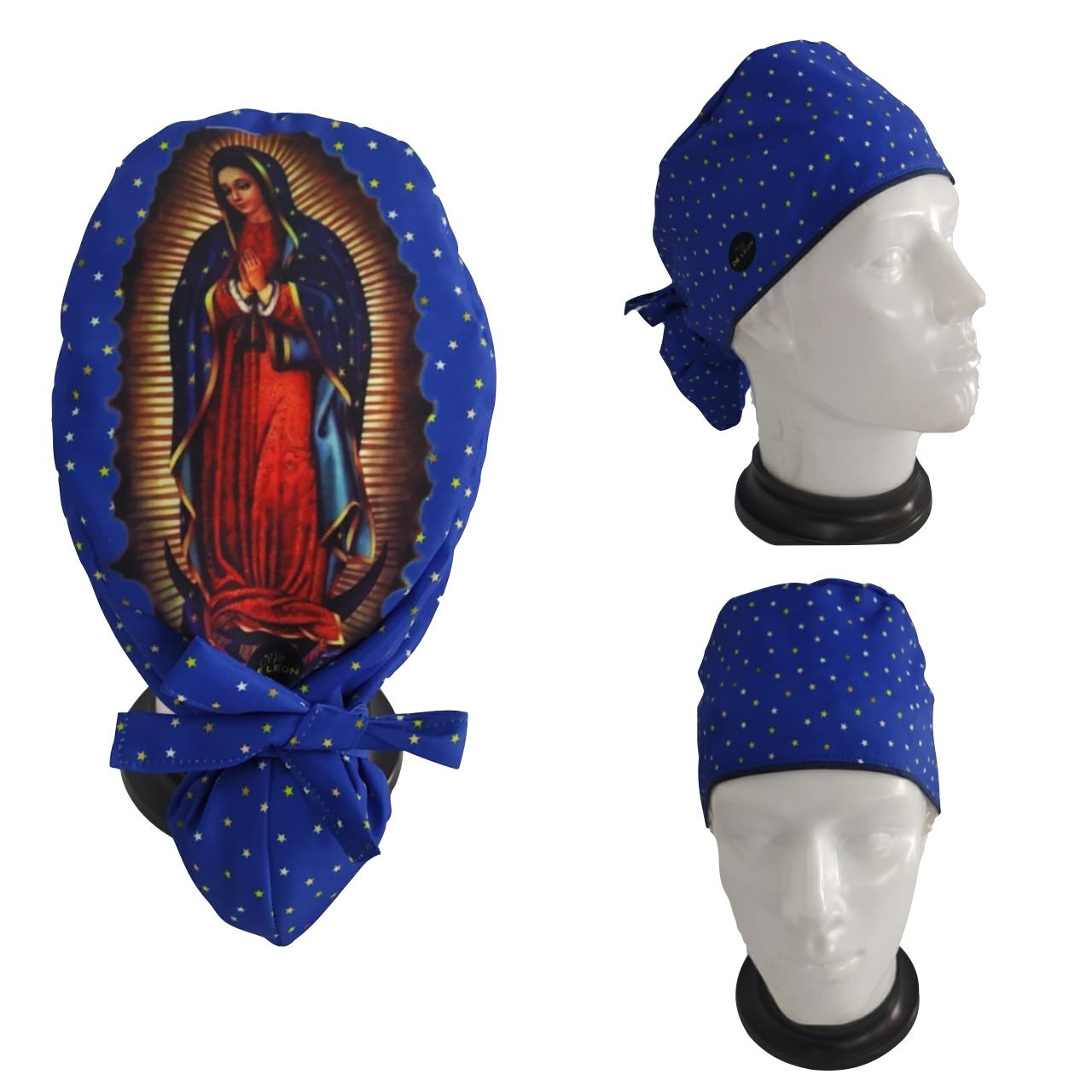 Religiosos Miniatura 8