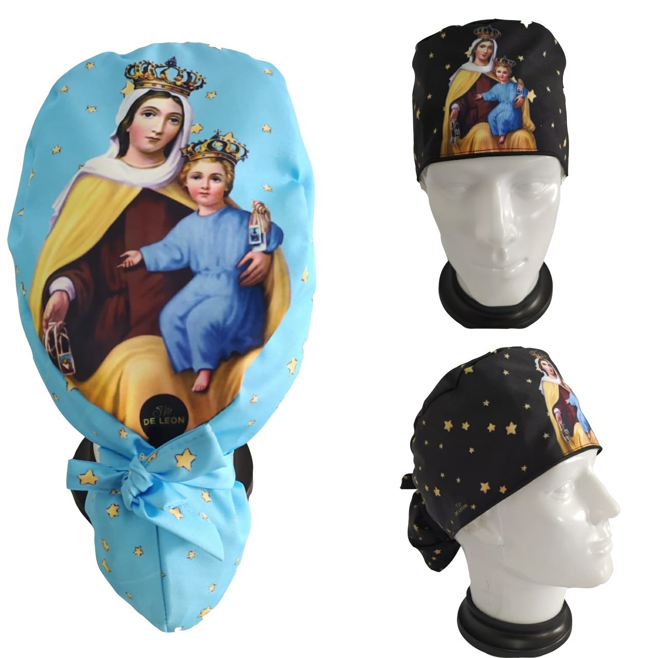 Religiosos Miniatura 2
