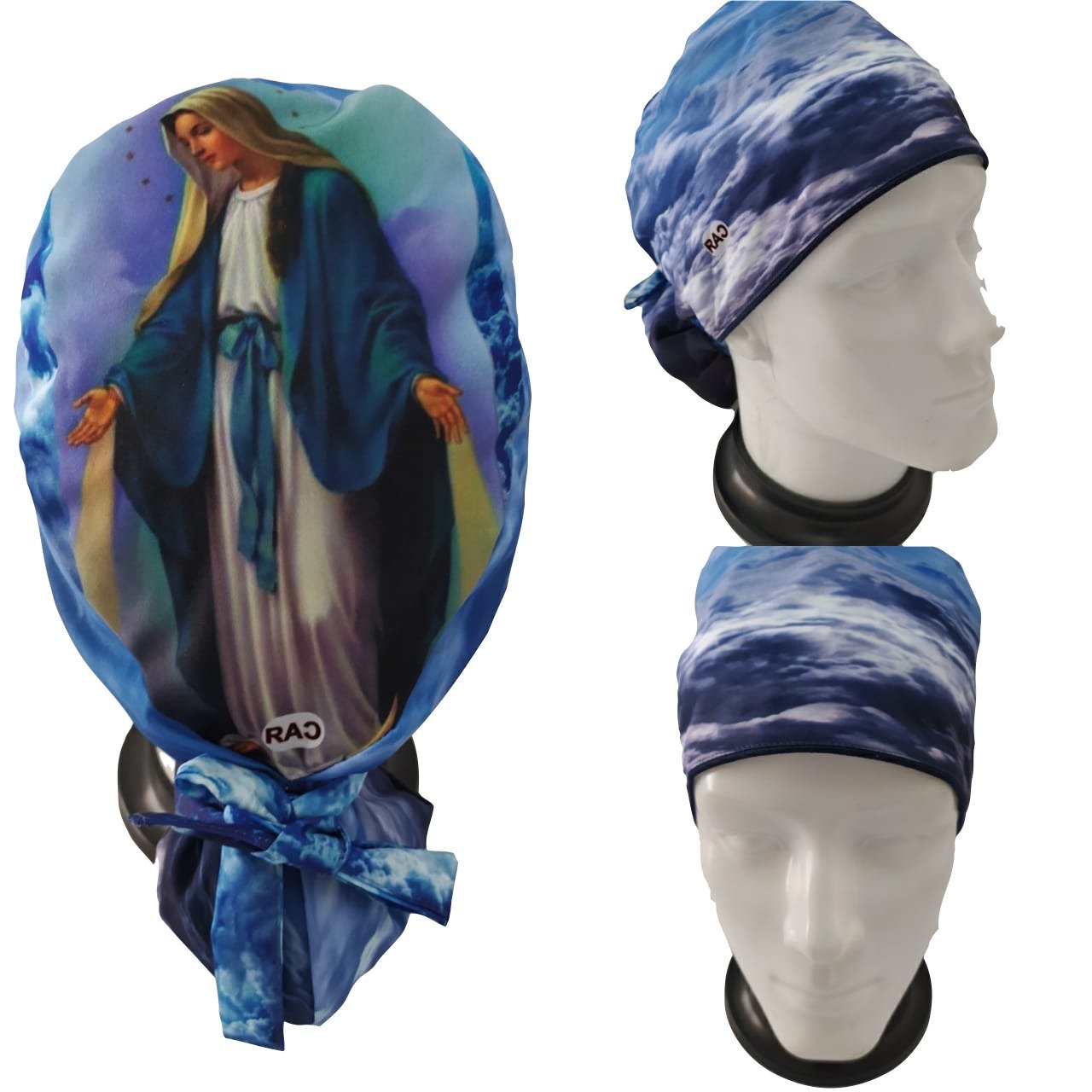 Religiosos Miniatura 9