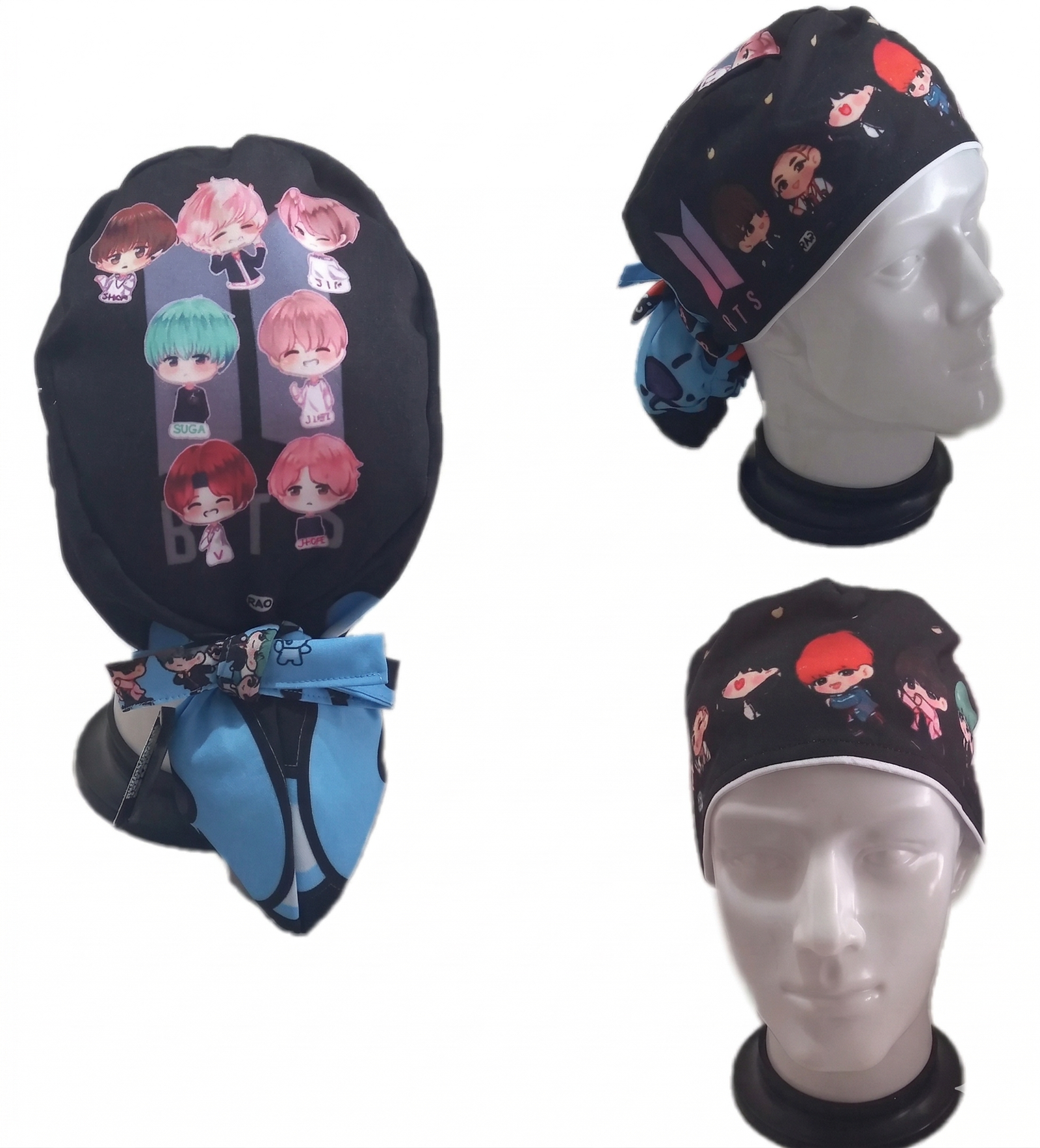 Anime Miniatura 3