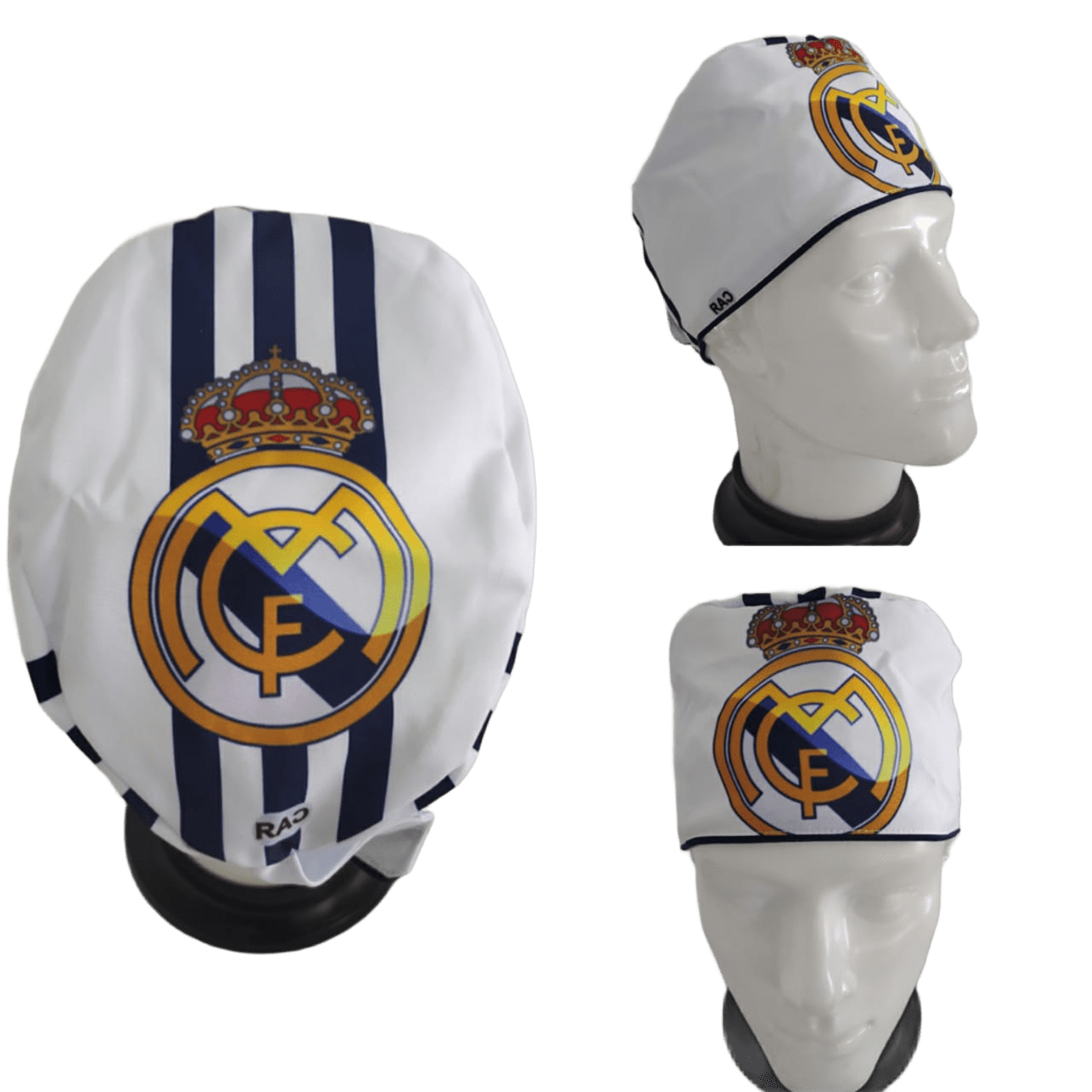 Equipos Miniatura 2