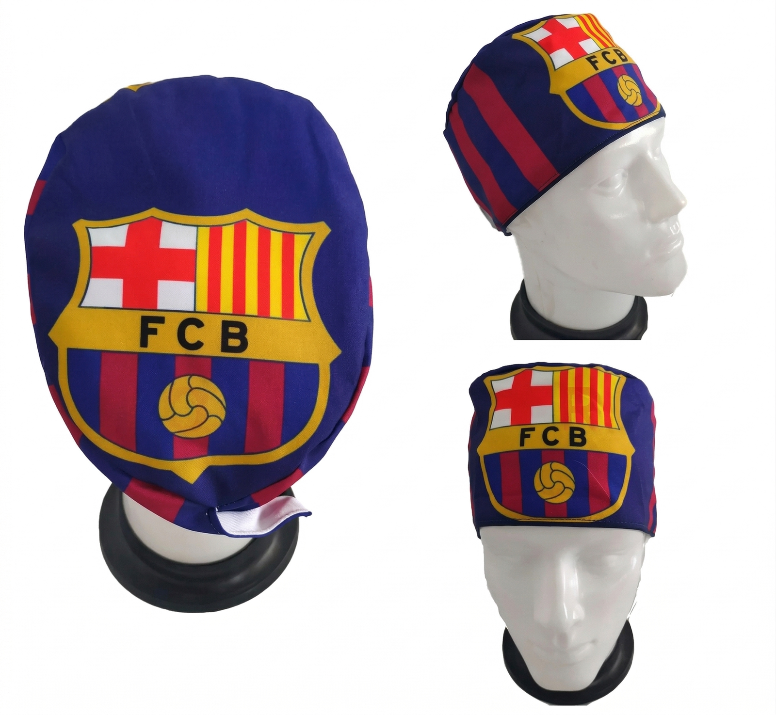 Equipos Miniatura 4
