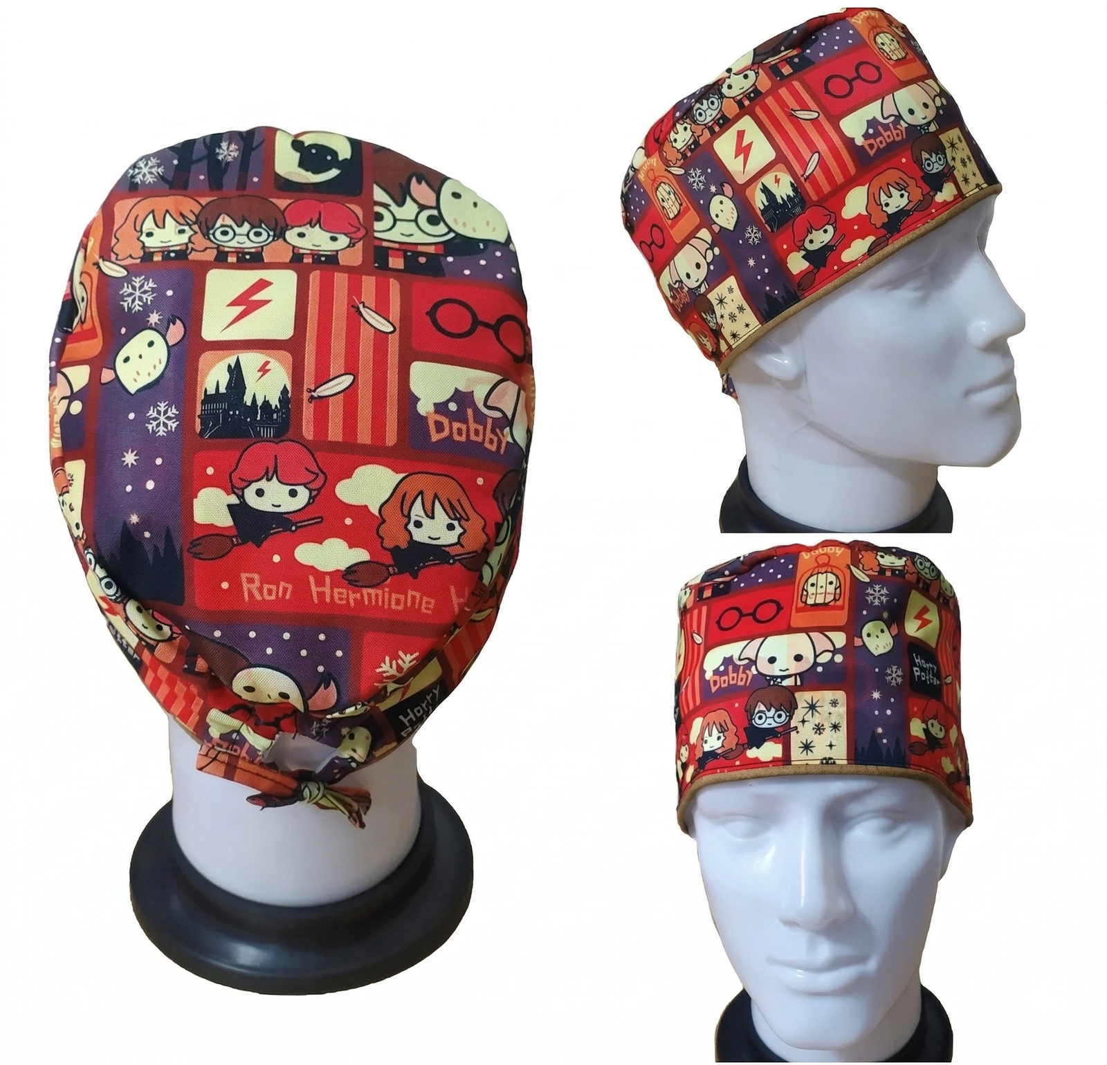 Artistas peliculas series