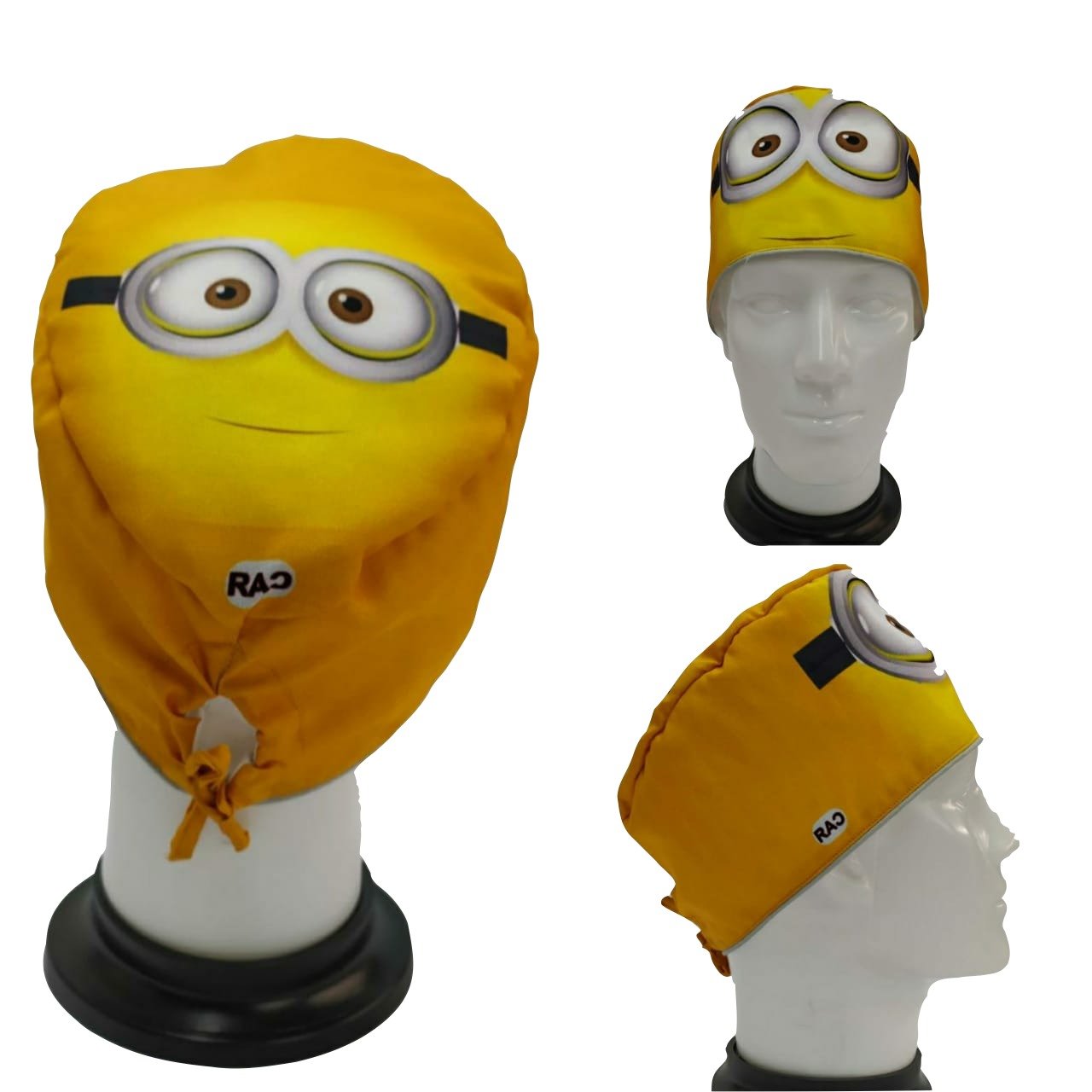 Disney pixar Miniatura 3