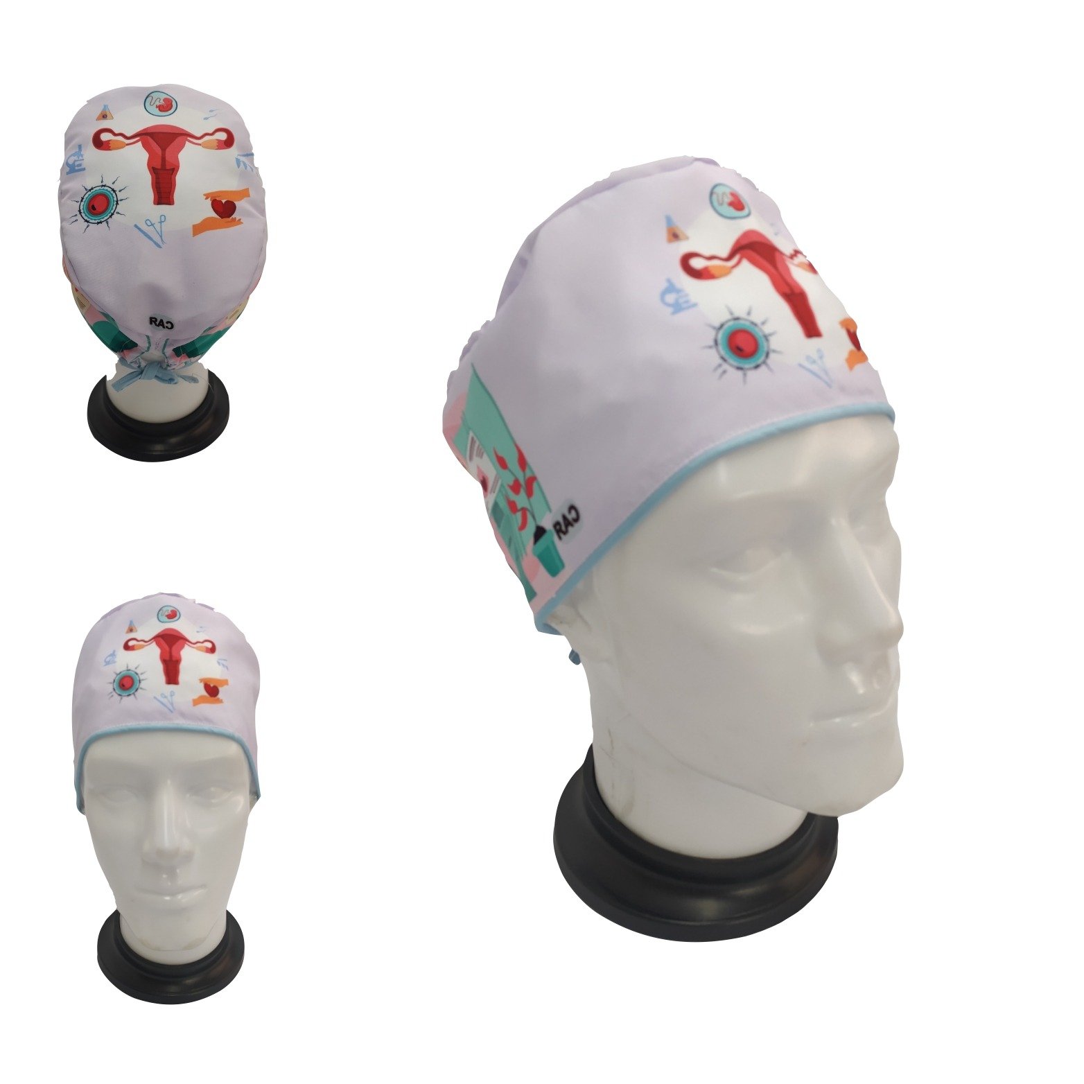 Medicos Miniatura 9