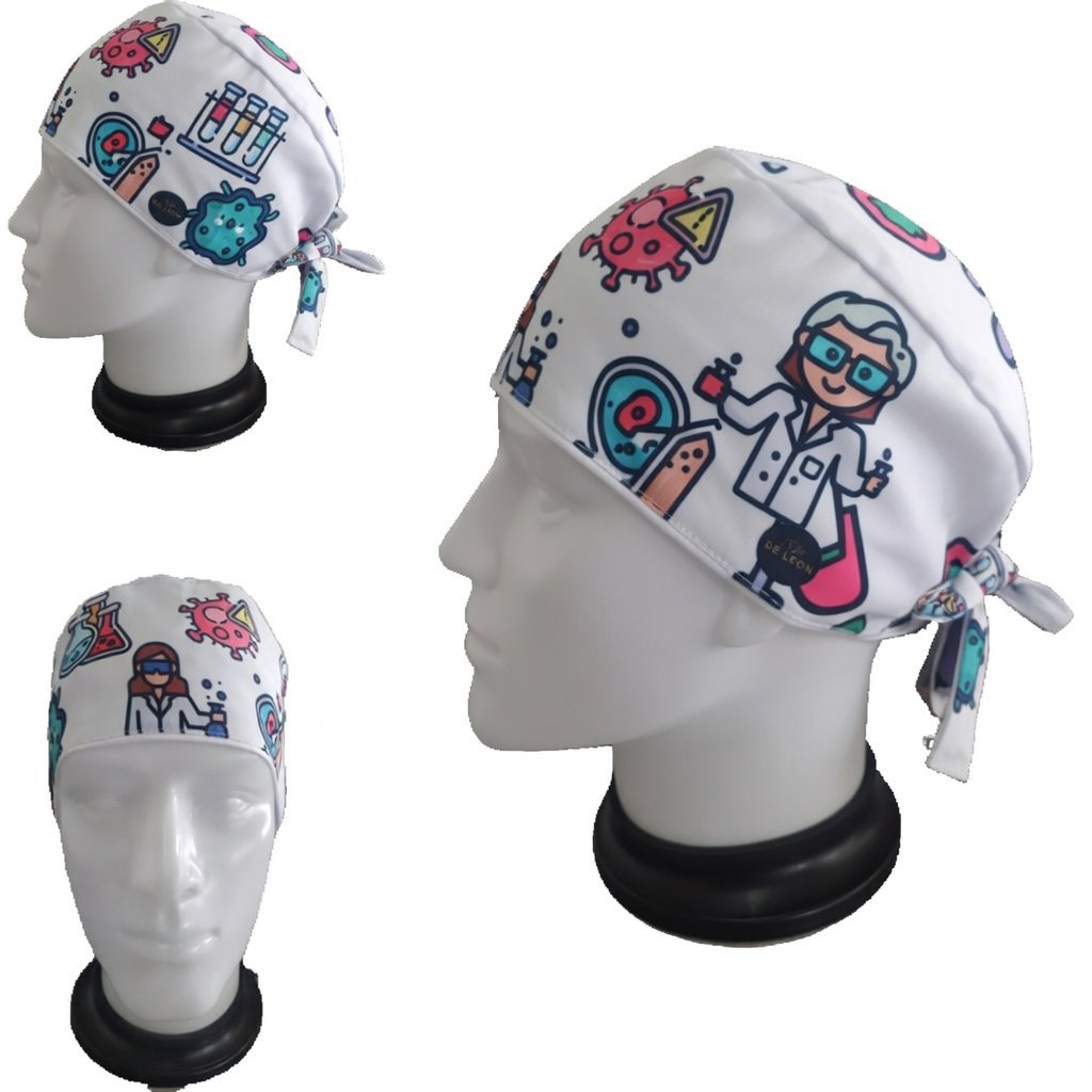 Medicos Miniatura 5