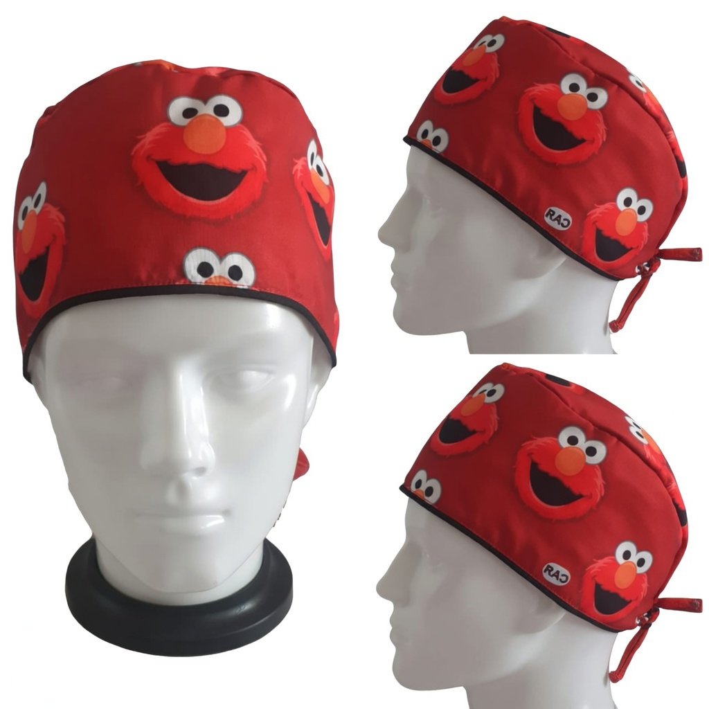 Otros personajes Miniatura 4