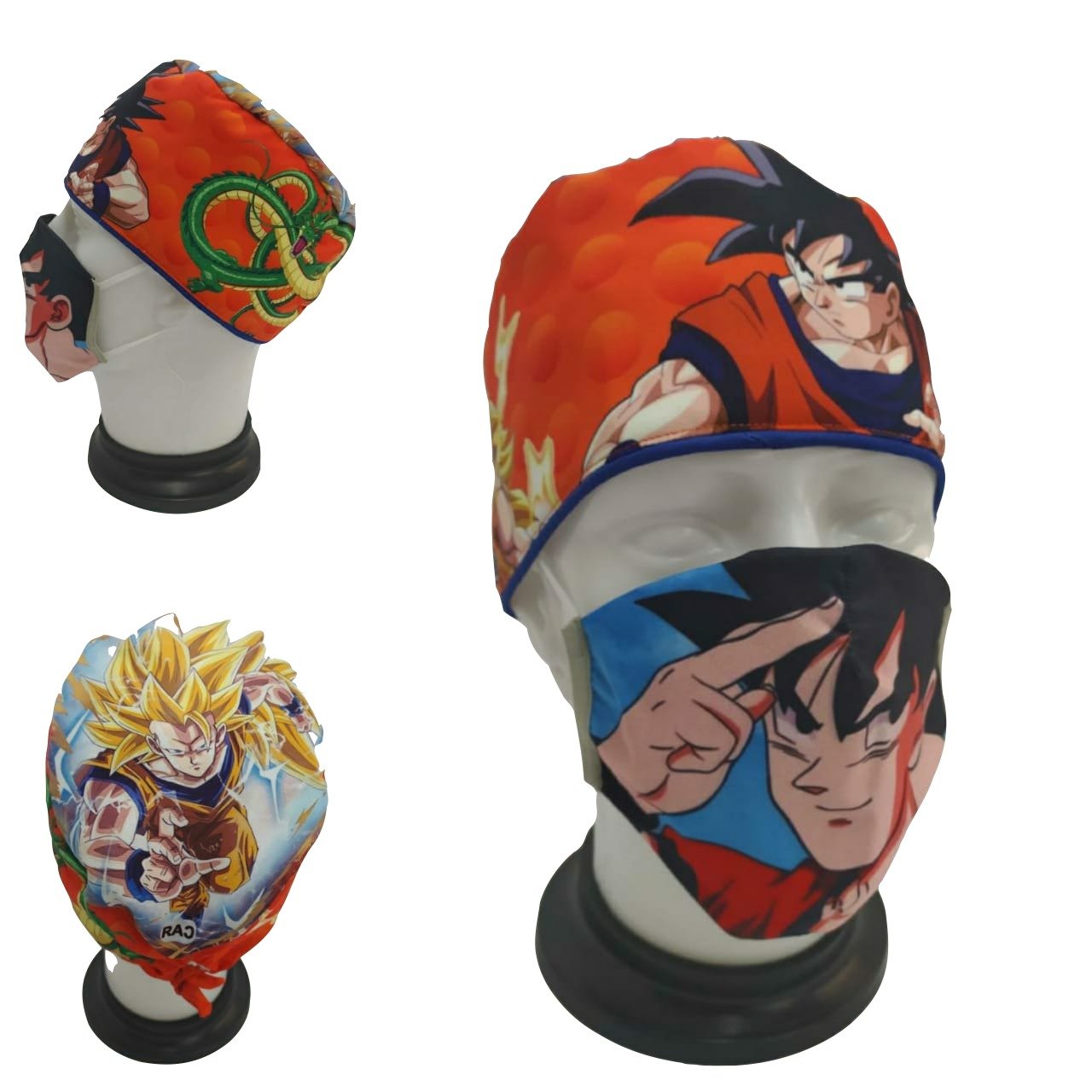 Anime Miniatura 3