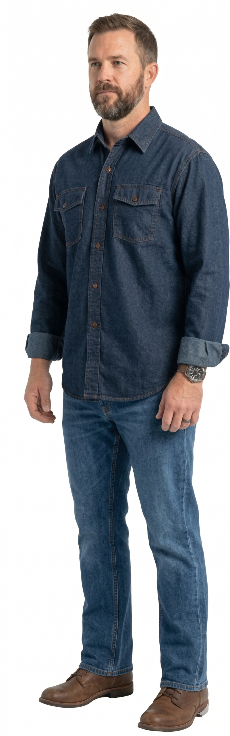 Camisas Miniatura 2