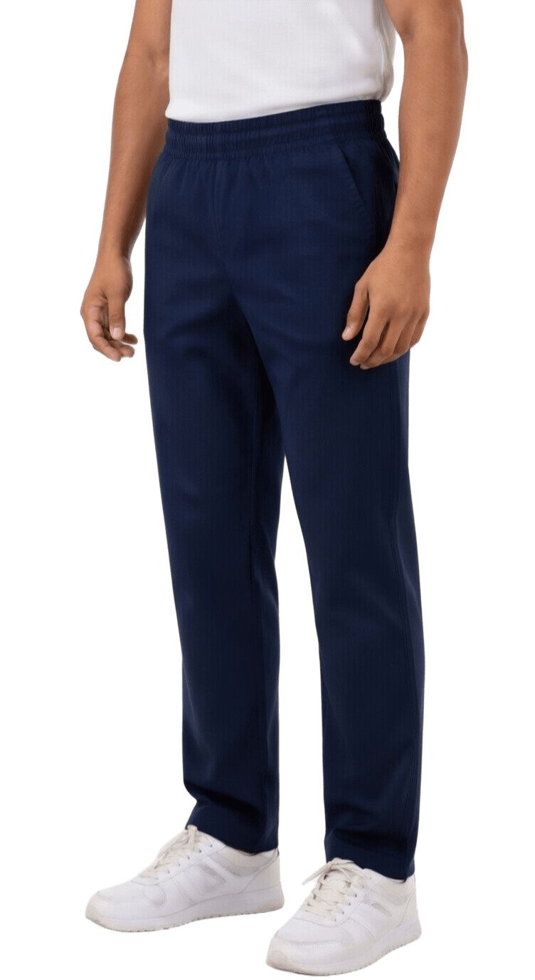 Pantalon esencial Miniatura 4
