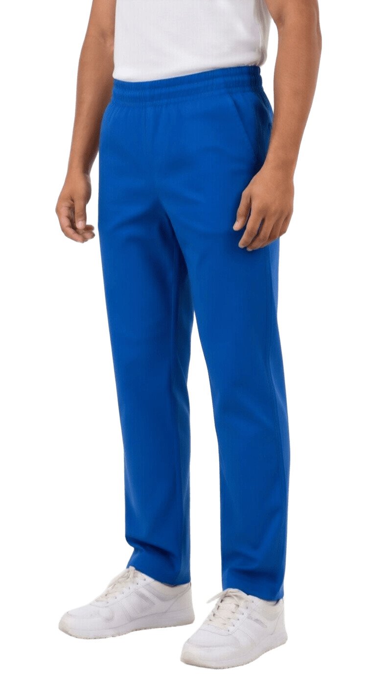 Pantalon esencial Miniatura 3