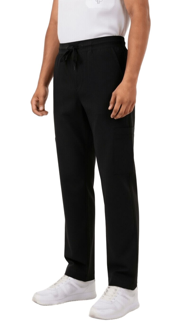 Pantalon esencial Miniatura 2