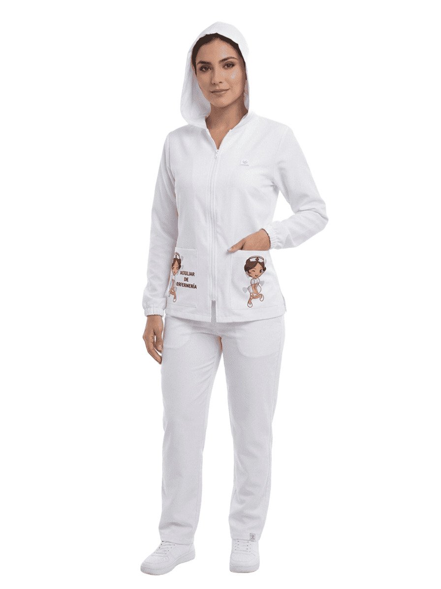 Uniforme de chaqueta