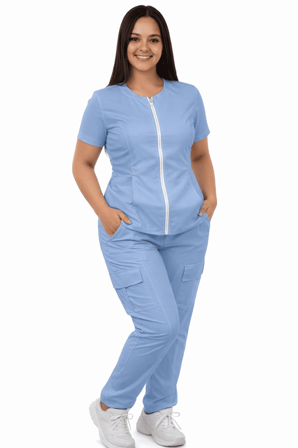 Uniforme cremallera Miniatura 7