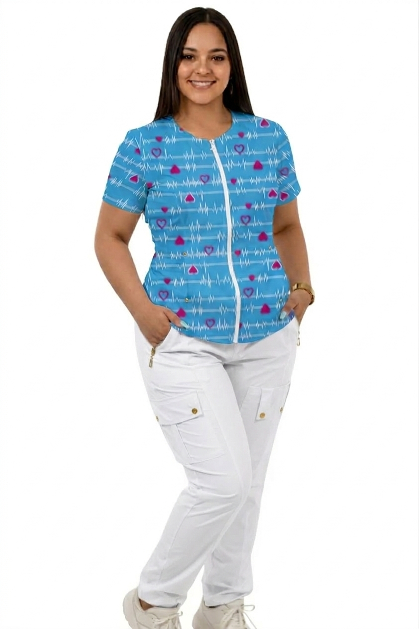 Uniforme cremallera Miniatura 5