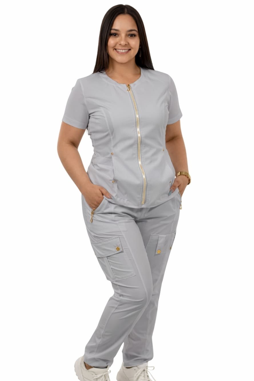 Uniforme cremallera Miniatura 3