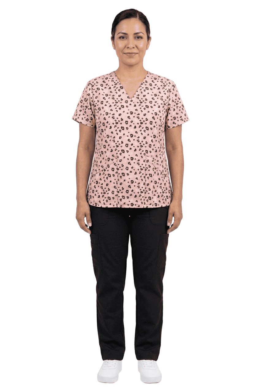 Uniforme, estampado Miniatura 5