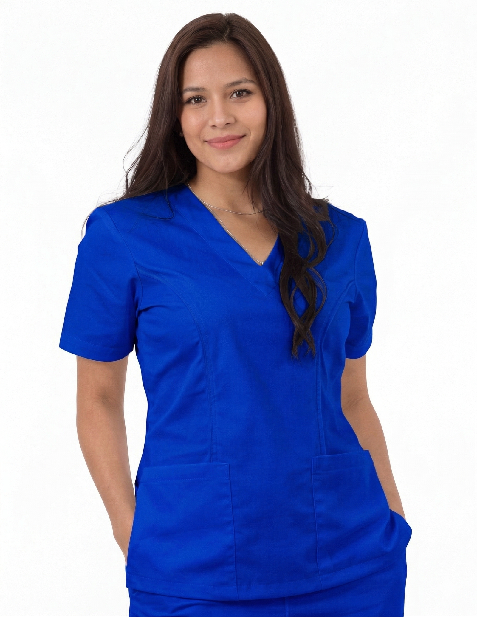 Camisa de Uniforme esencial Miniatura 4