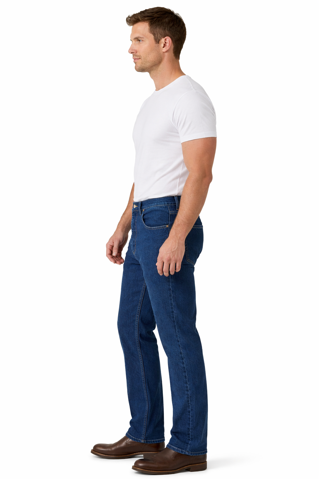 Pantalón - jeans Miniatura 2